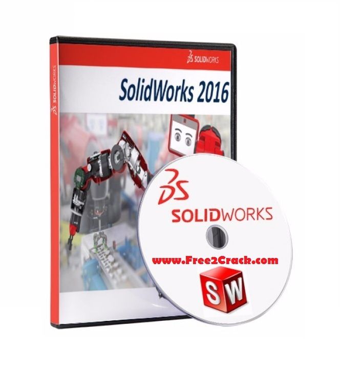Solidworks 2016 Crack Download